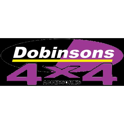 Dobinson Suspension Kit Isuzu D Max TF