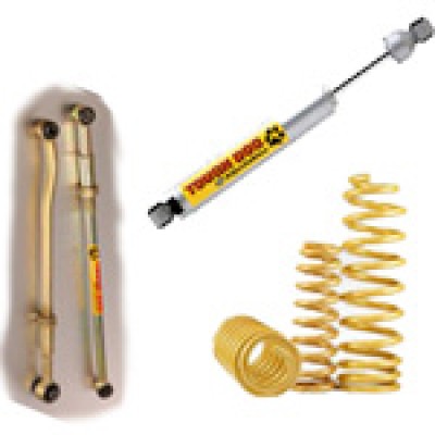 Tough Dog Suspension Kit Jeep CHEROKEE WG WJ Tough Dog Suspension Kit Jeep CHEROKEE WG WJ