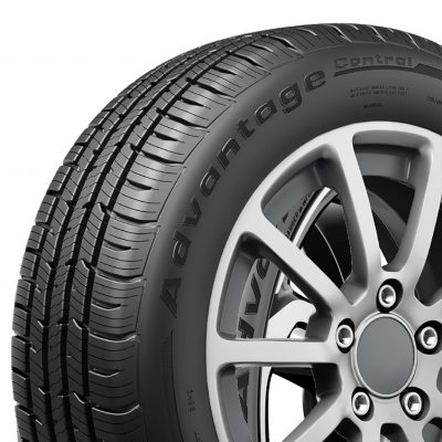 BFGoodrich - Advantage Control - 185/60R14 86H