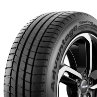 BFGoodrich - Advantage Touring SUV - 205/70R15 96T