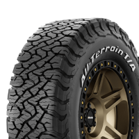BFGoodrich - All-Terrain T/A KO3 - LT315/70R17 128S