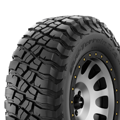 BFGoodrich - Mud-Terrain T/A KM3 - LT225/75R16 115Q