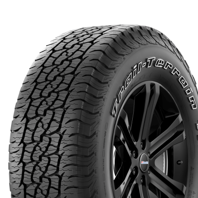 BFGoodrich - Trail Terrain T/A - 285/70R17 117T