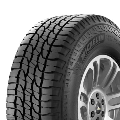 Michelin - LTX Force - 285/65R17 116T