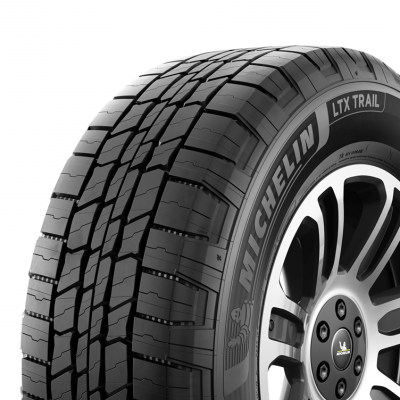 Michelin - LTX Trail - 265/65R17 112T