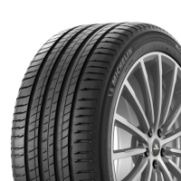 Michelin - Latitude Sport 3 - 235/50R19 103V XL VOL