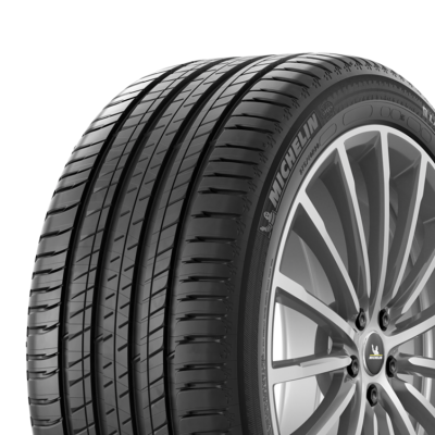 Michelin - Latitude Sport 3 - 235/50R19 99W MO