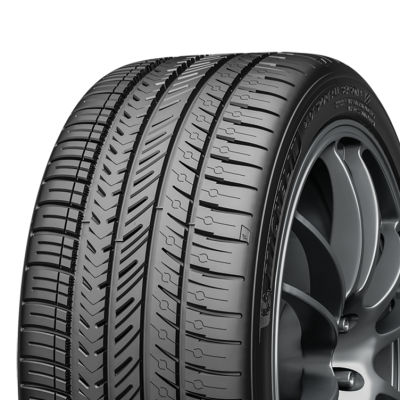 Michelin - Pilot Sport 4 - 235/40ZR18 95Y XL MO1 Michelin - Pilot Sport 4 - 235/40ZR18 95Y XL MO1
