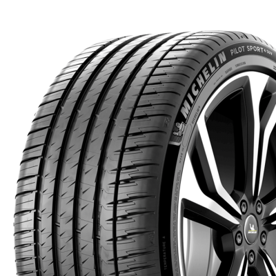 Michelin - Pilot Sport 4 SUV - 275/45R20 110V XL VOL Michelin - Pilot Sport 4 SUV - 275/45R20 110V XL VOL