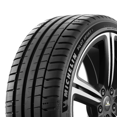 Michelin - Pilot Sport 5 - 245/40ZR17 95Y XL Michelin - Pilot Sport 5 - 245/40ZR17 95Y XL