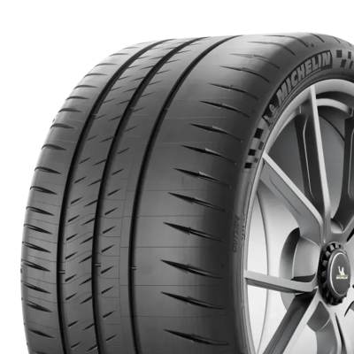 Michelin - Pilot Sport Cup 2 - 235/35ZR19 91Y XL N0 Michelin - Pilot Sport Cup 2 - 235/35ZR19 91Y XL N0