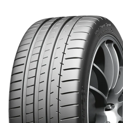 Michelin - Pilot Super Sport - 245/40ZR18 97Y XL MO Michelin - Pilot Super Sport - 245/40ZR18 97Y XL MO