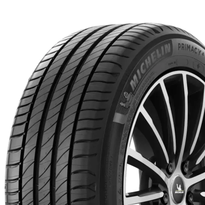 Michelin - Primacy 4 - 185/65R15 88T Michelin - Primacy 4 - 185/65R15 88T