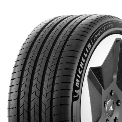 Michelin - Primacy 5 Energy - 235/55R19 101V S1 Michelin - Primacy 5 Energy - 235/55R19 101V S1