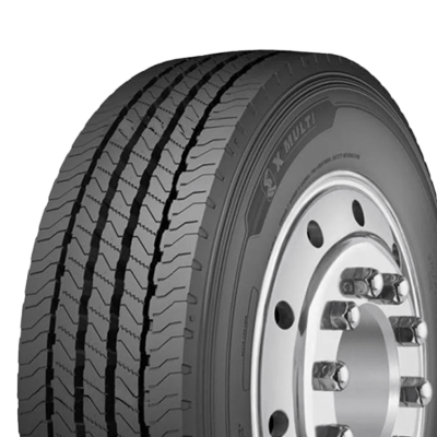 Michelin - X Multi Z - 245/70R17.5 136M