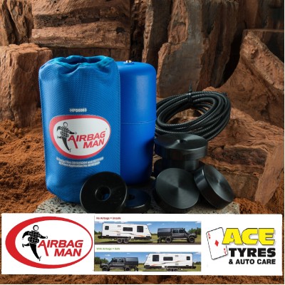 AirBag Man Coil-Rite - CR-5175HP