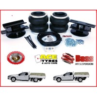 BOSS AirBag LA-09 