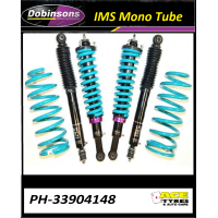 Dobinsons Suspension Kit Toyota FJ Cruiser IMS 50mm