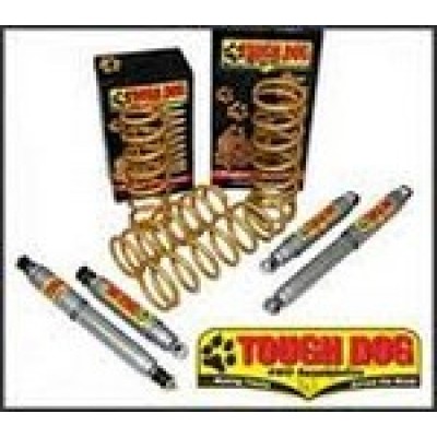 Tough Dog Suspension Kit Holden Frontera MB SWB 10/95-99