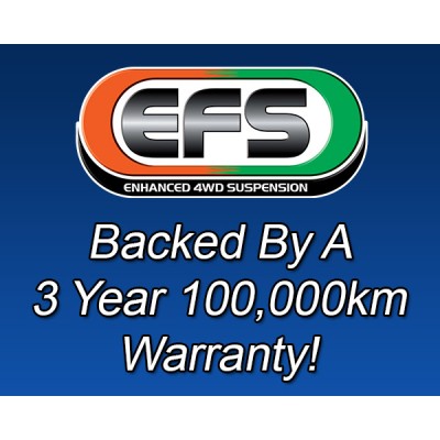 EFS Suspension Kit EFSGRANDCHEROWJWG
