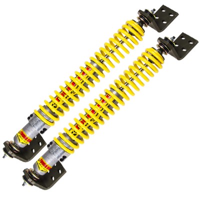 Tough Dog Steering Damper Return to centre SS5610 Tough Dog Steering Damper Return to centre SS5610