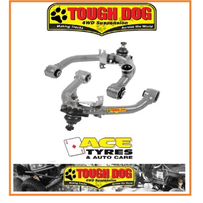 Tough Dog Upper Control Arms TDCA-005