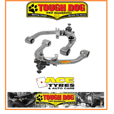 Tough Dog Upper Control Arm TDCA-001