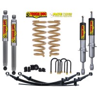 Tough Dog Suspension Kit Ford Ranger PX 1&2 45mm Foam Cell