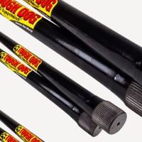 Tough Dog Torsoin Bars 100 Series Landcruiser Diesel 4WTB-1610