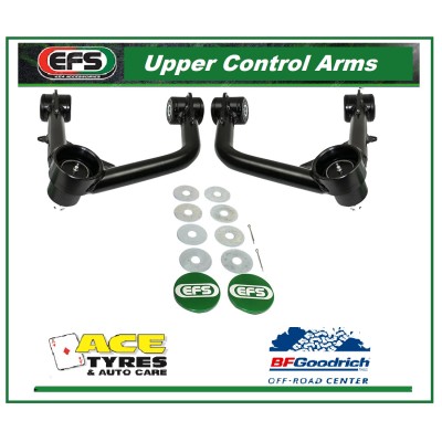 EFS Suspension Upper Control Arms 11-0009 EFS Suspension Upper Control Arms 11-0009