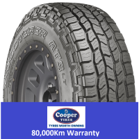 COOPER 225/75R16 115R AT3LT
