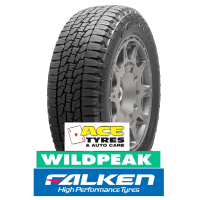 FALKEN Wildpeak A/T Trail 215/60R17 100H