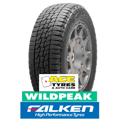 FALKEN Wildpeak A/T Trail 215/65R16 102H