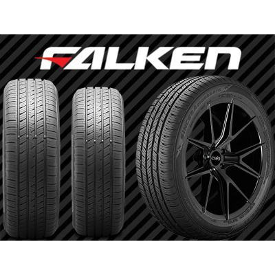FALKEN CT60 245/60R18 105V