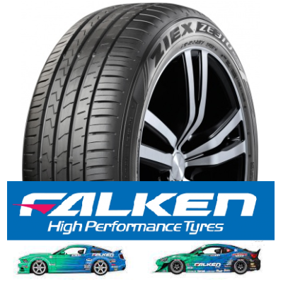 FALKEN ZE310 185/55R16 83V