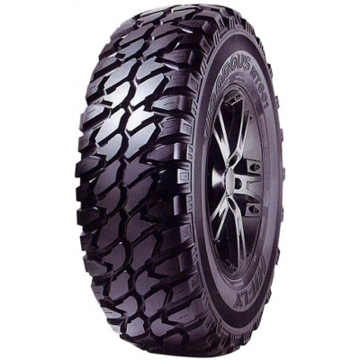 HIFLY 265/75R16LT 123/120Q MT601 MUD TERRAIN