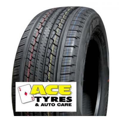 Rapid 245/60R18 104H Eco Saver HT