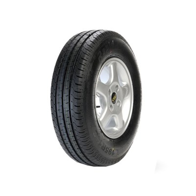 Austone 225/70R15LT 112S Effivan