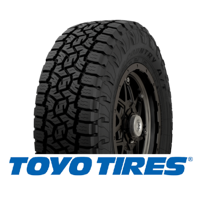 Toyo 265/55R19 AT3 113H