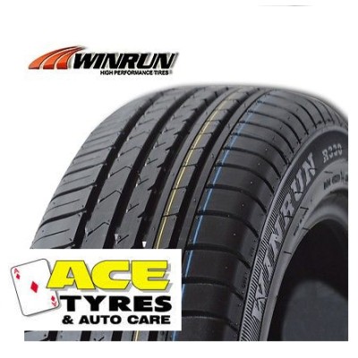 Winrun 225/40R18 92W R330