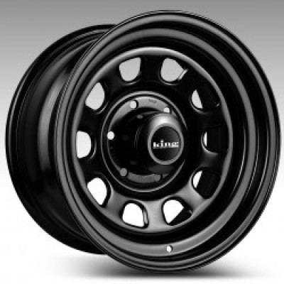 Sunraysia D Hole 16x8 0 offset 6x139