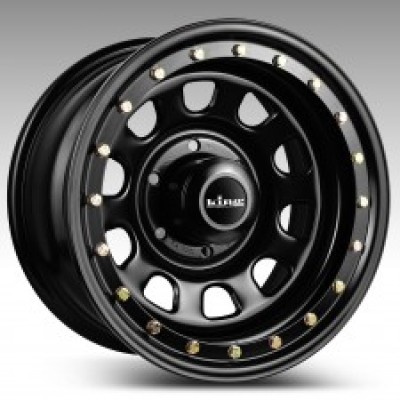 Sunraysia 15x8 5x114.3 0 Beadlock look 