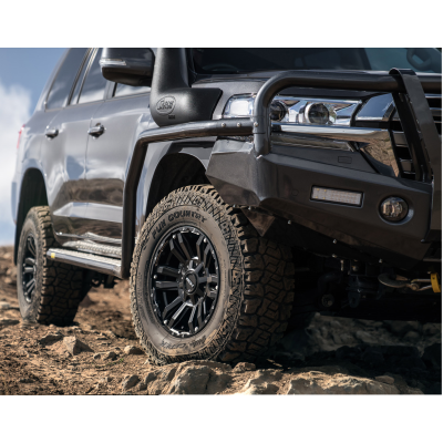 ROH VAPOUR 17x9 5x120 +30 